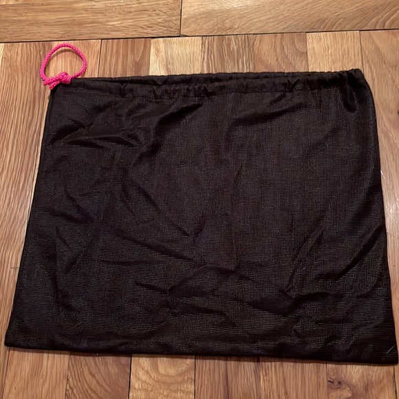 Hot pink Kate Spade Cedar Street Leather Envelope Crossbody - Picture 8 of 13